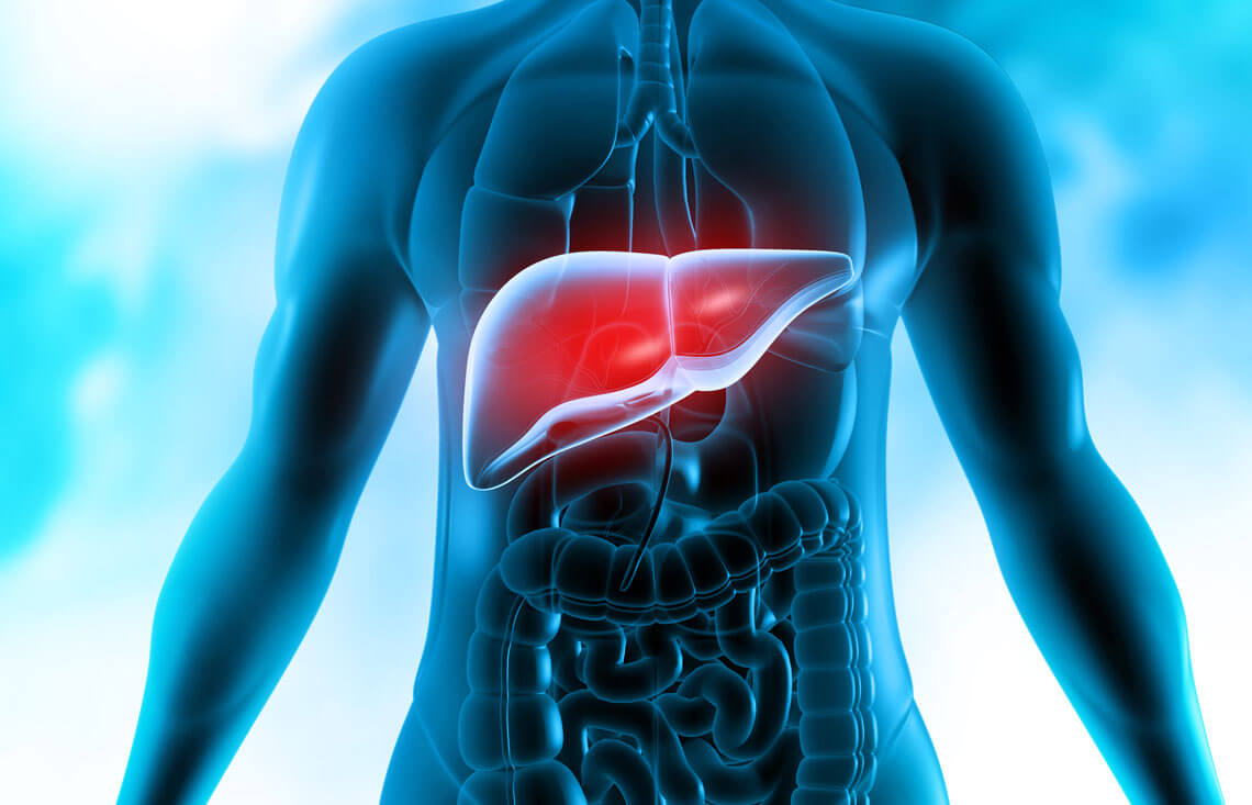 liver-diseases